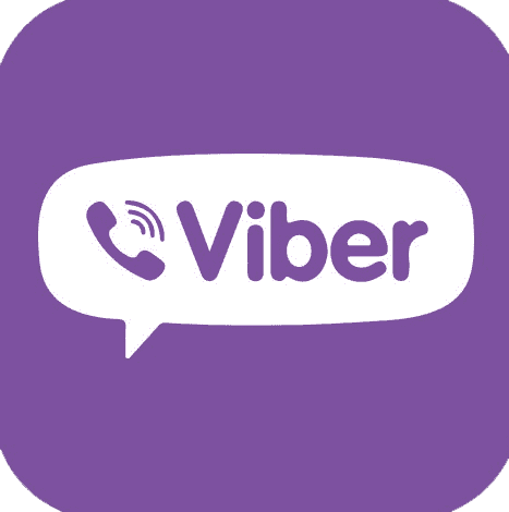 Написать в Viber